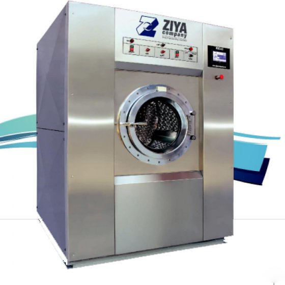 ماشین لباسشویی توأم آبگیر ماشین لباسشویی توأم آبگیر
