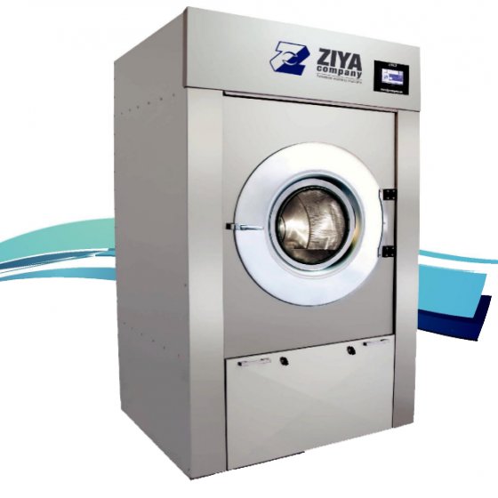 ماشین های خشک کن ماشین های خشک کن